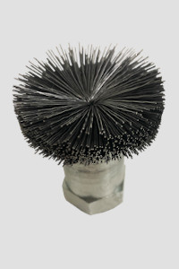 Wire Brushes - Turk Head Brush TH 