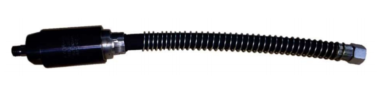 Pneumatic-Boiler-Tube-Cleaner